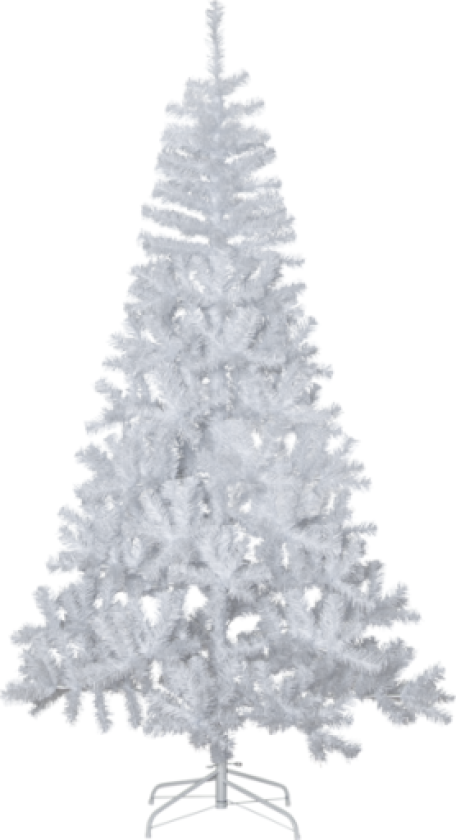 Alvik kunstig juletre med lys