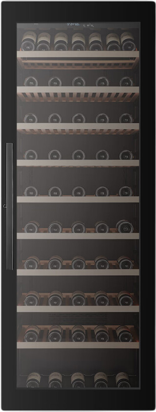 Bilde av Lager 200 enkeltsone svart høyre - Vinskap