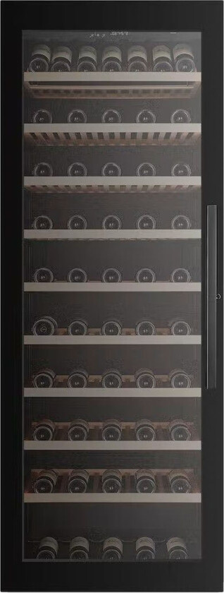 Bilde av Lager 200 enkeltsone svart venstre - Vinskap