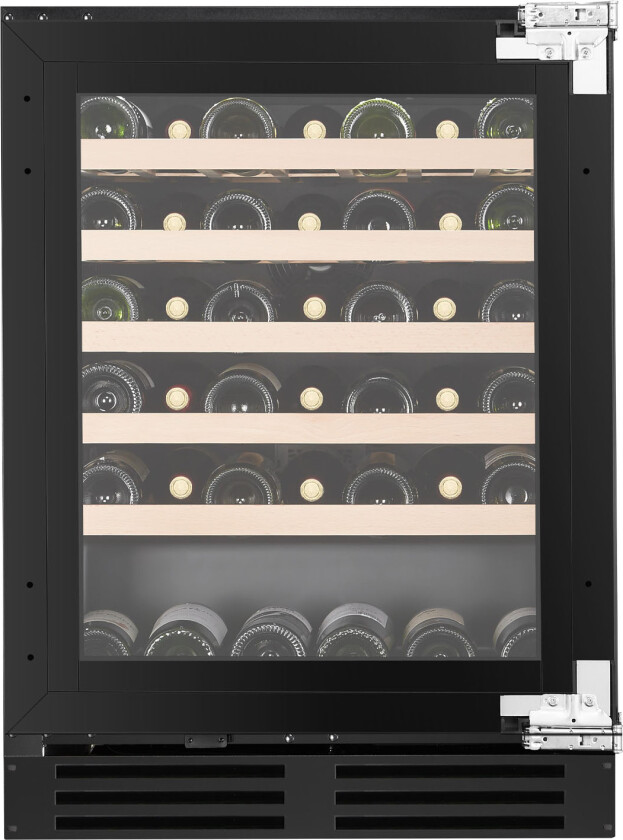 Kjøkkenkolleksjon enkeltsone integrert - Vinskap