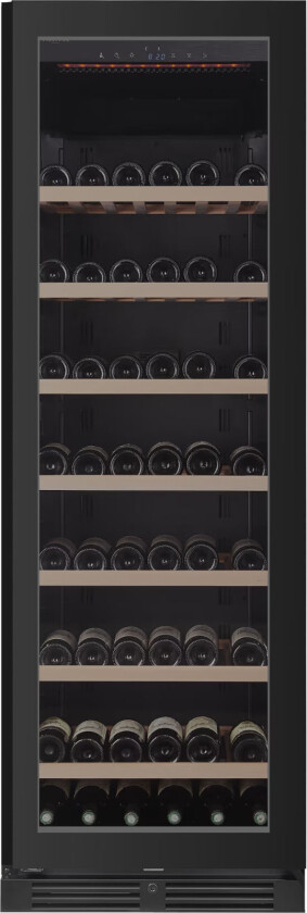 Designline 180 singelzon svart - Vinskap