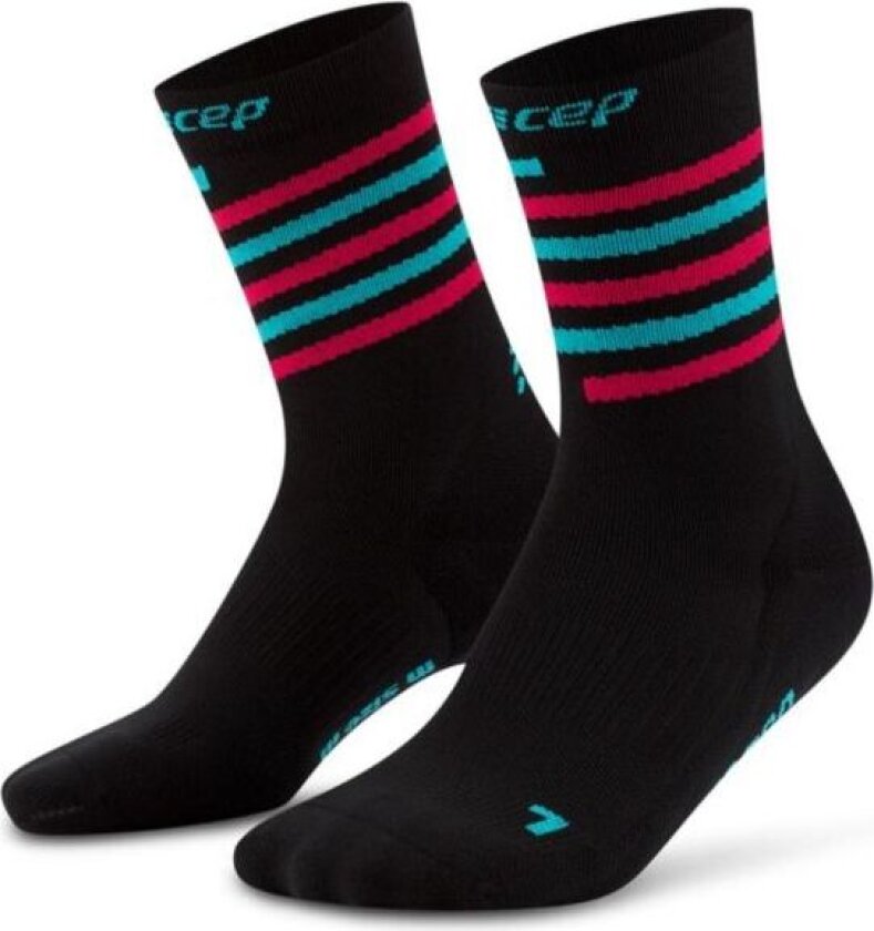 The Run Limited 2024 Mid Cut Sock