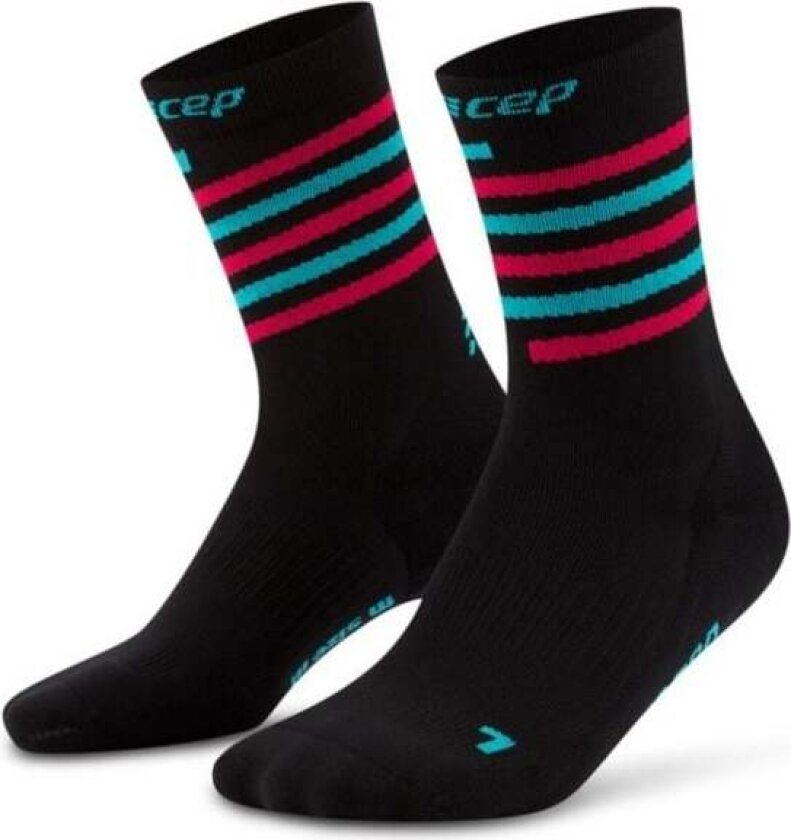 The Run Limited 2024 Mid Cut Sock