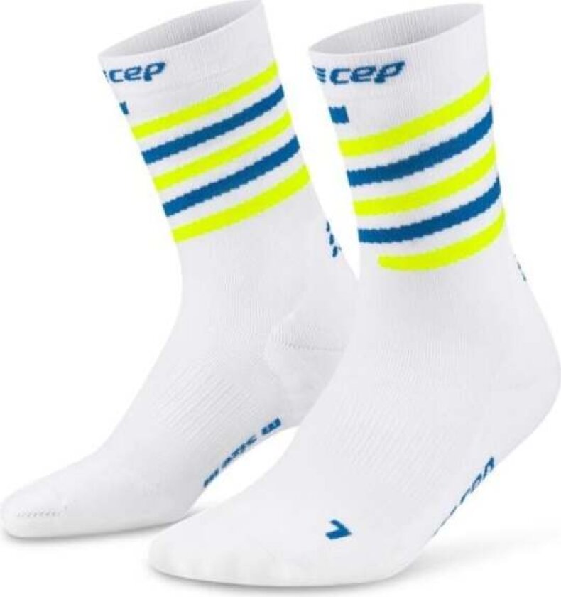 The Run Limited 2024 Mid Cut Sock