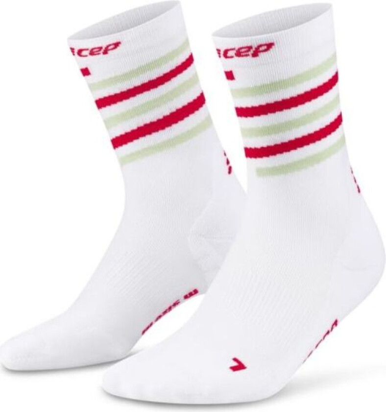 The Run Limited 2024 Mid Cut Sock