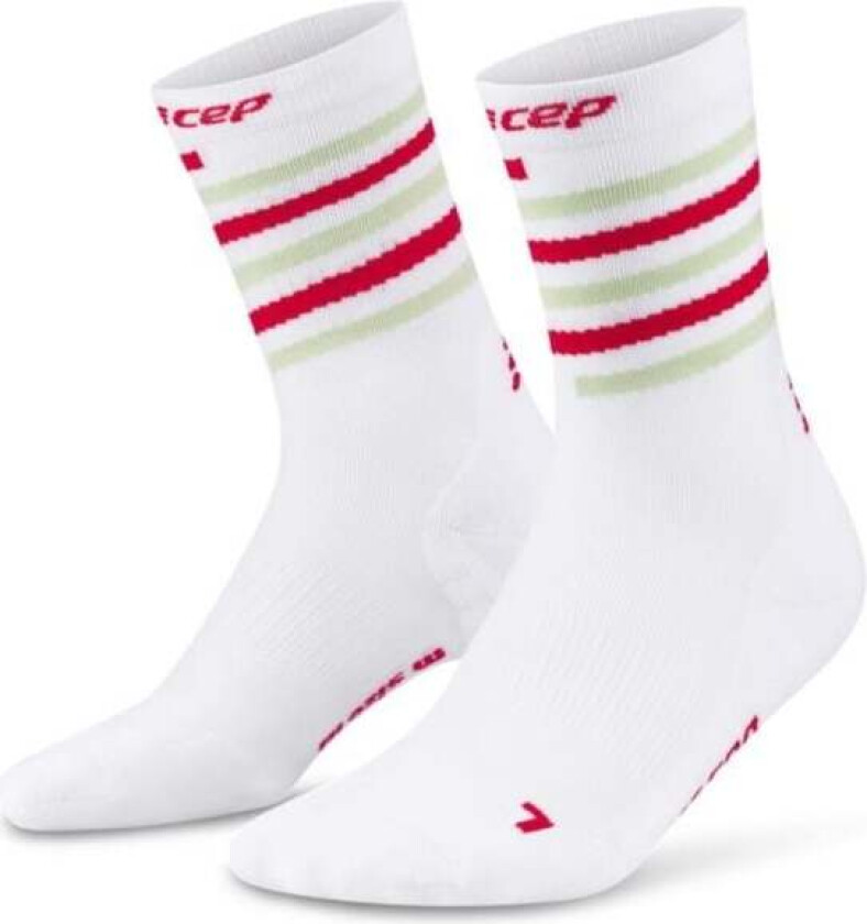 The Run Limited 2024 Mid Cut Sock