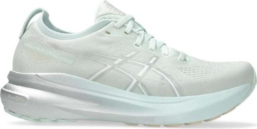 Gel-Kayano 31 Dame Pure Aqua/Pure Silver 37 ½