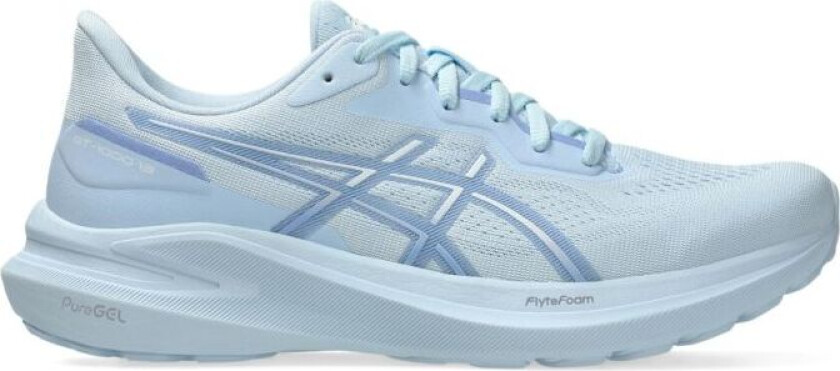 GT-1000 13 Dame Light Blue/Light Sapphire 40