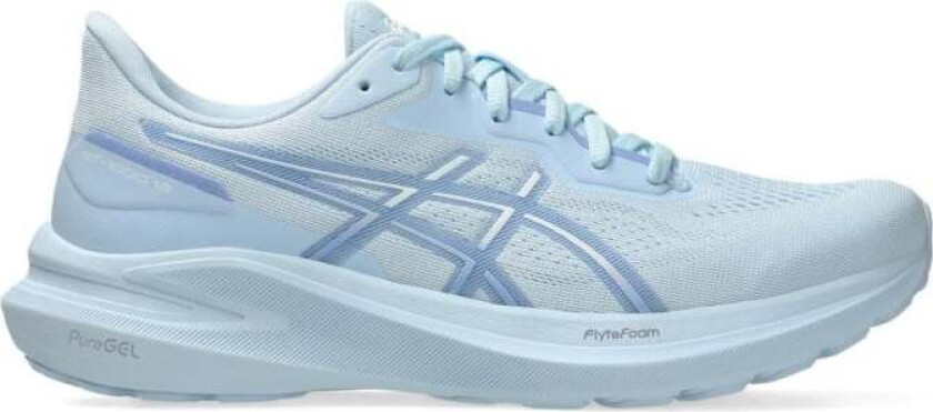 GT-1000 13 Dame Light Blue/Light Sapphire 37 ½