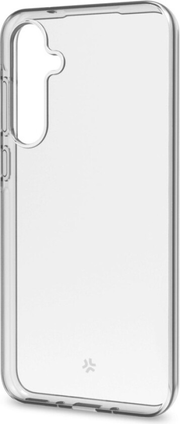 Gelskin TPU Cover Galaxy A36 5G Transparent
