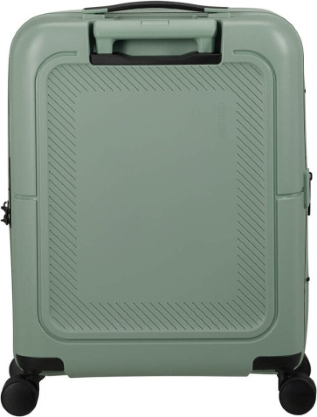 Koffert DashPop Spinner 55/20 Iceberg Green