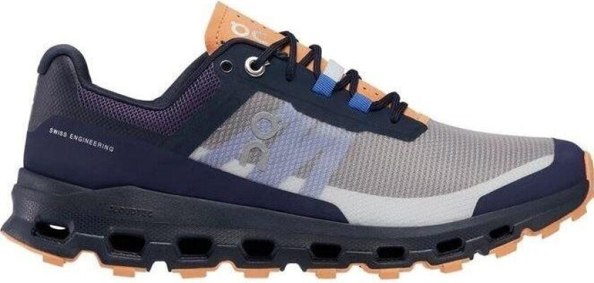 Cloudvista Midnight/Copper