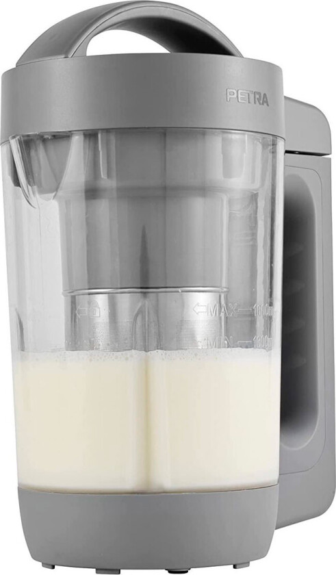 Petra PT5258WELVDEEU10 Vegansk melkemaskin (1,6 liter)