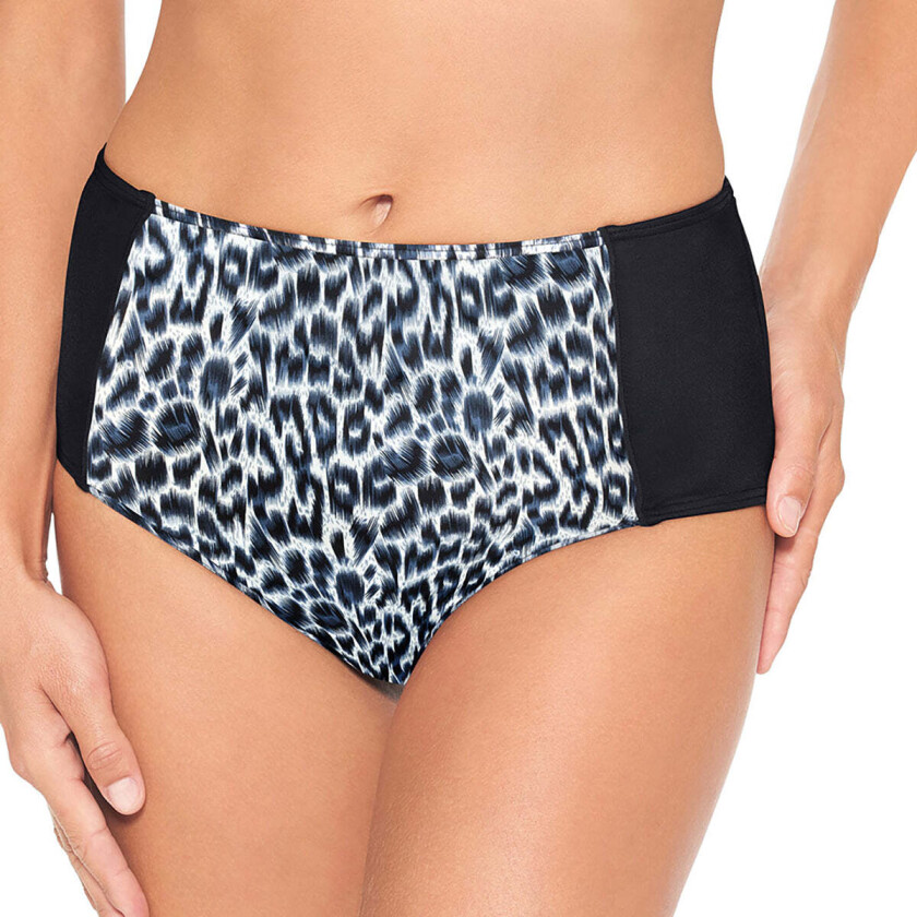Milos Midi Shape bikini truse, multi, Størrelse: 42, Kvinner