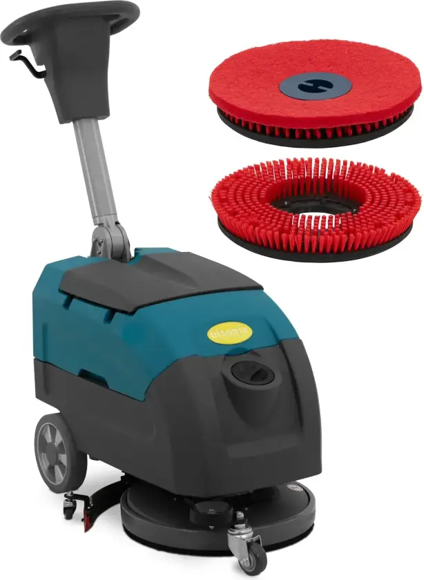 Bilde av Gulvvasker batteri - 40 cm - 2200 m²/t - 160 rpm