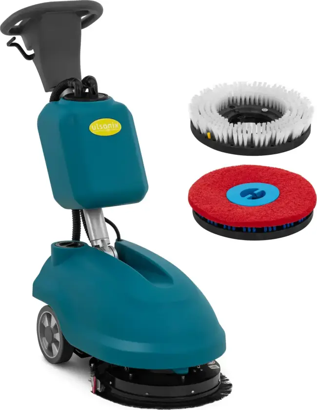 Bilde av Gulvvasker batteri - 35 cm - 1500 m²/t - 160 o/min