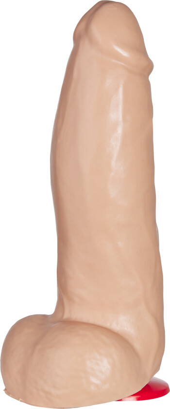 Fucktools Welding Will Nude Dildo 26 cm