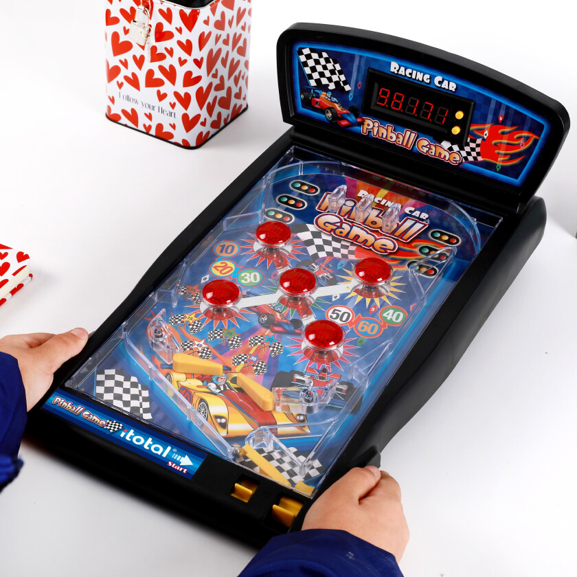 Bilde av PinBall Large - (XL2494)