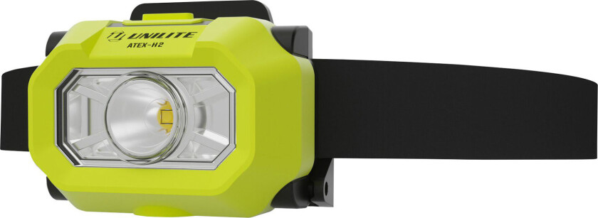 ATEX-hodelykt Unilite ATEX-H2, sone 0, 225 lm