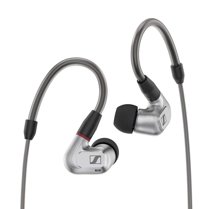 IE 900 Head-fi in-ear ørepropper