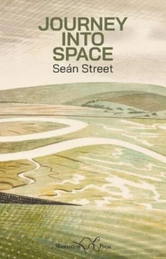 Journey Into Space av Sean Street