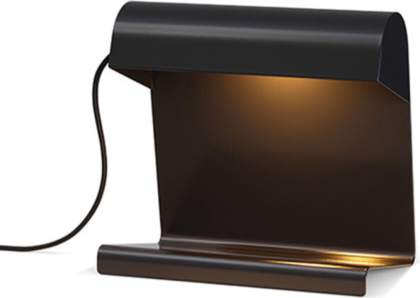 Lampe de Bureau Bordlampe Deep Black