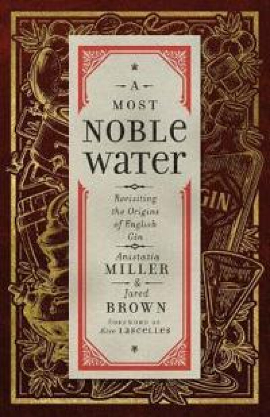 A Most Noble Water