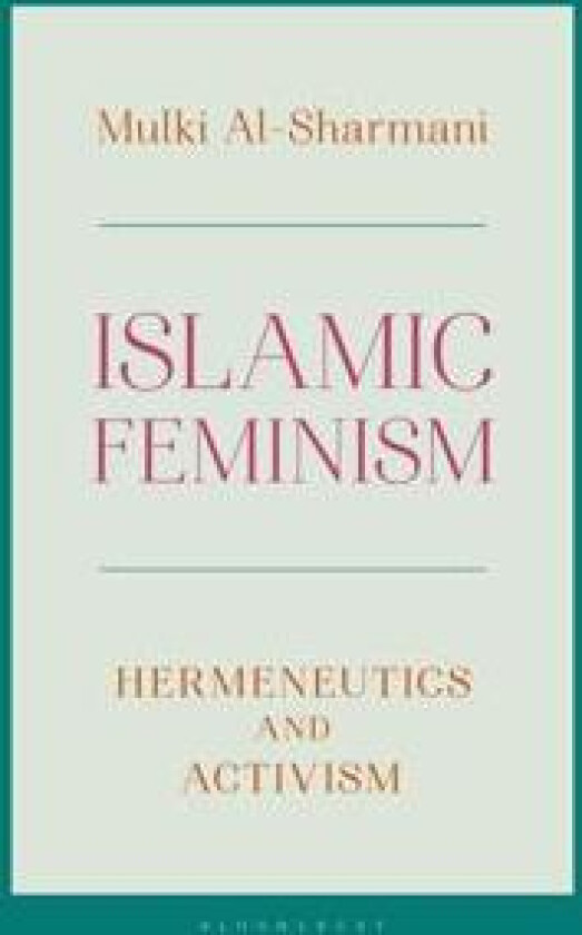 Islamic Feminism