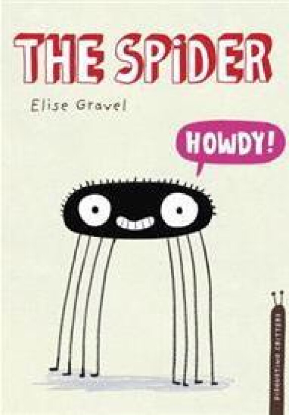 The Spider