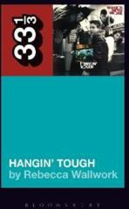 New Kids on the Block's Hangin' Tough