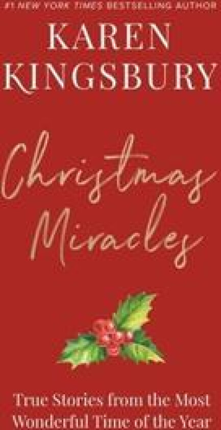 Christmas Miracles