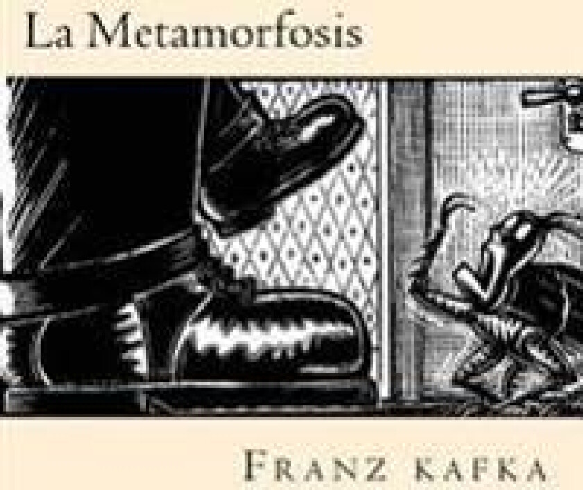 La Metamorfosis (Spanish Edition)
