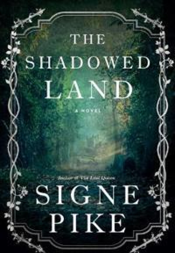 SHADOWED LAND