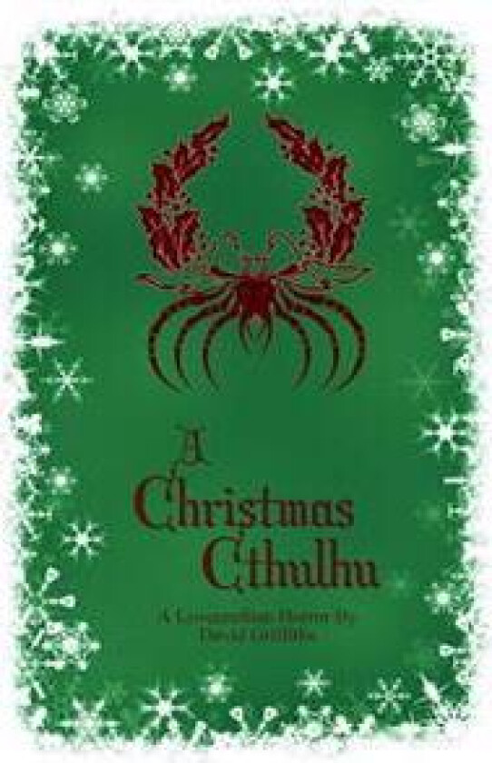 A Christmas Cthulhu