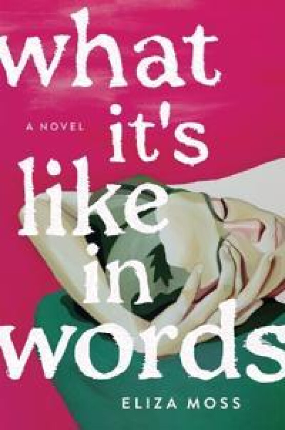 WHAT ITS LIKE IN WORDS
