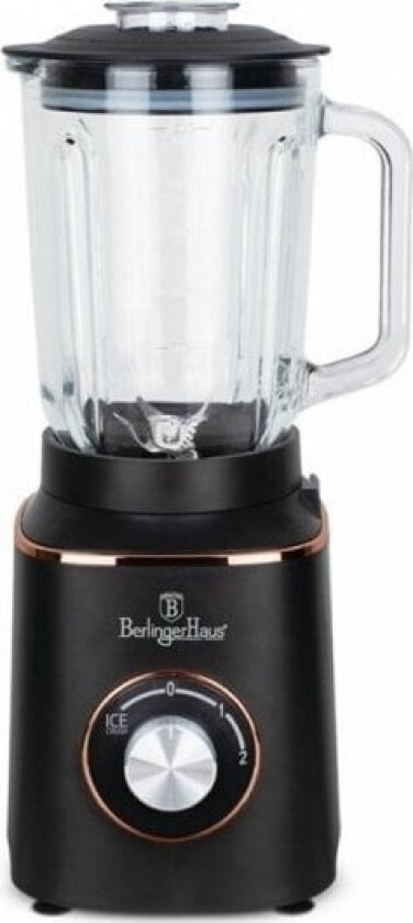 Berlinger Haus Koppblender Smoothie Blender Berlinger Haus Bh-9449