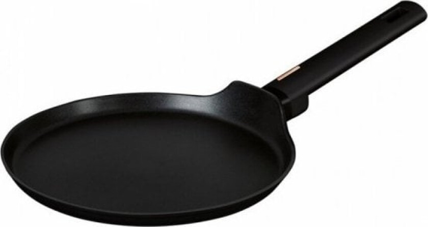 Berlinger Haus Stekepanne Titanium Panne For Pannekaker 25Cm Berlinger Haus Bh-7094 Monaco