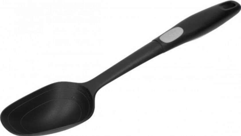 Mondex Zwieger Svart Stein Måleskje