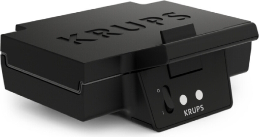 Fdk461, Svart, 850 W, 234 Mm, 265 Mm, 108 Mm