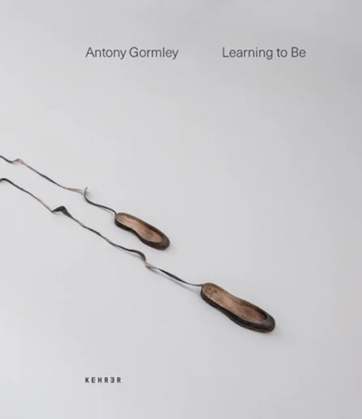 Learning To Be av Antony Gormley