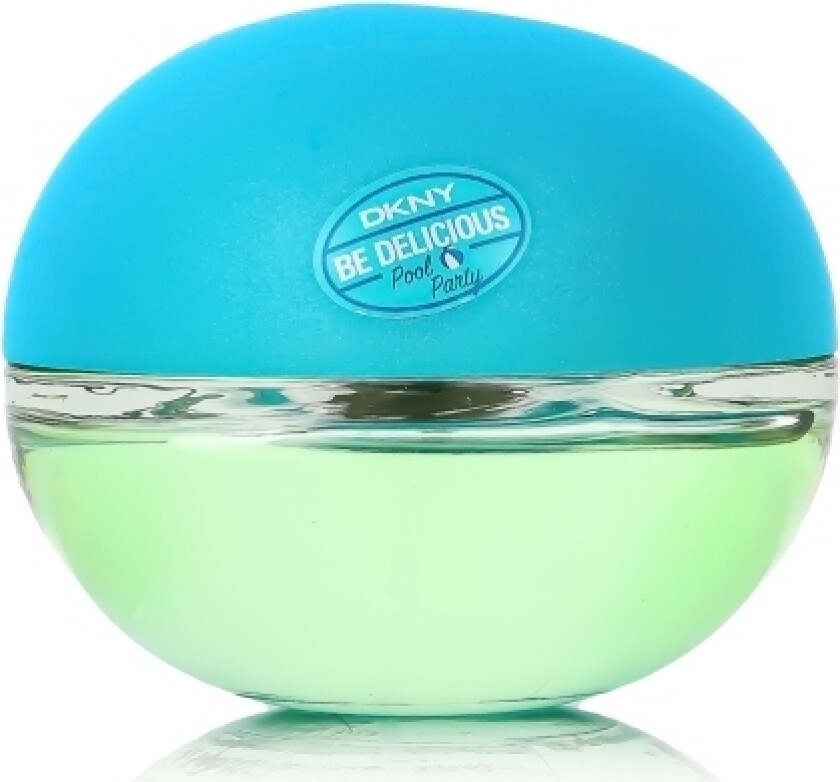 Donna Karan Dkny Be Delicious Pool Party Bay Breeze Edt 50Ml