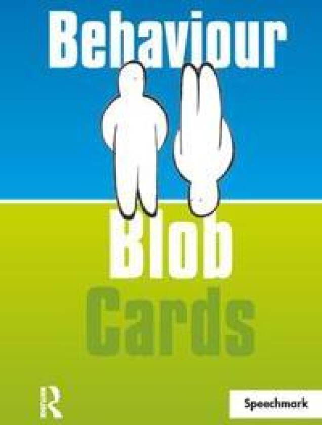 Behaviour Blob Cards