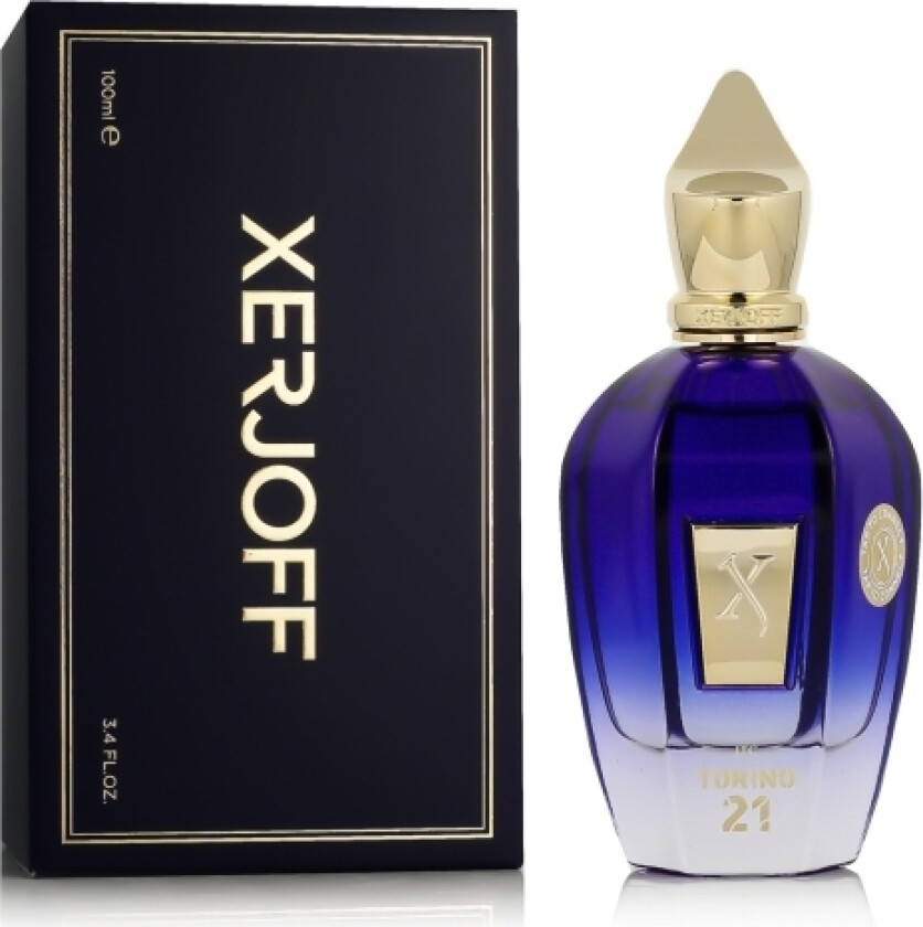 Torino21 Eau De Parfum 100 Ml (Unisex)