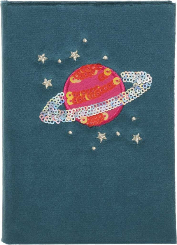 Notatbok journal 365 Cosmic