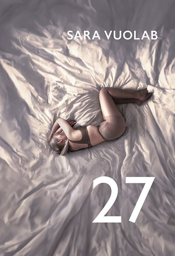 27 av Sara Kristine Vuolab