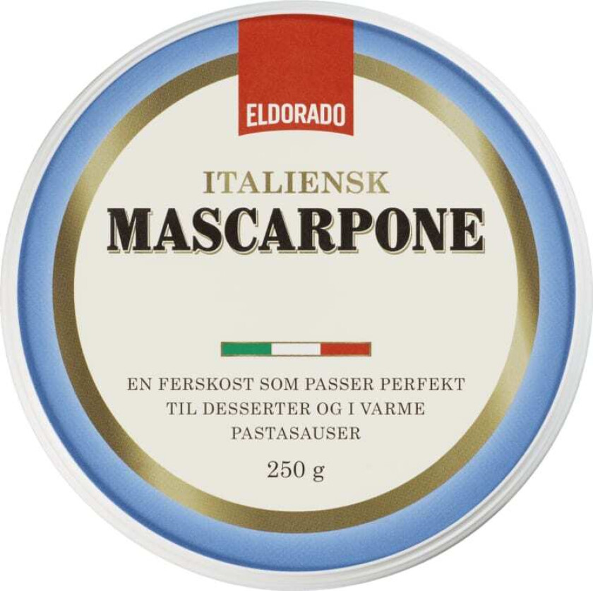 Mascarpone 250g