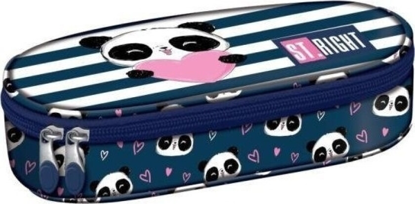 Penal St.Majewski Penal Stiv Pose Love Panda Pc-01