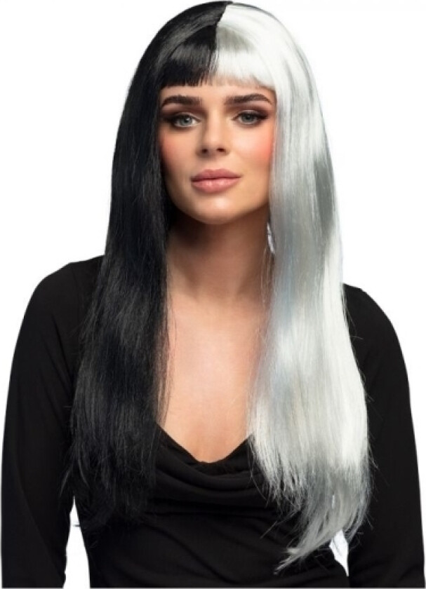 Evil Temptress Parykk