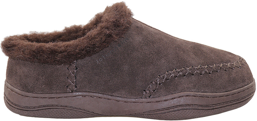 Slipper 2.0 Herre Brown 46