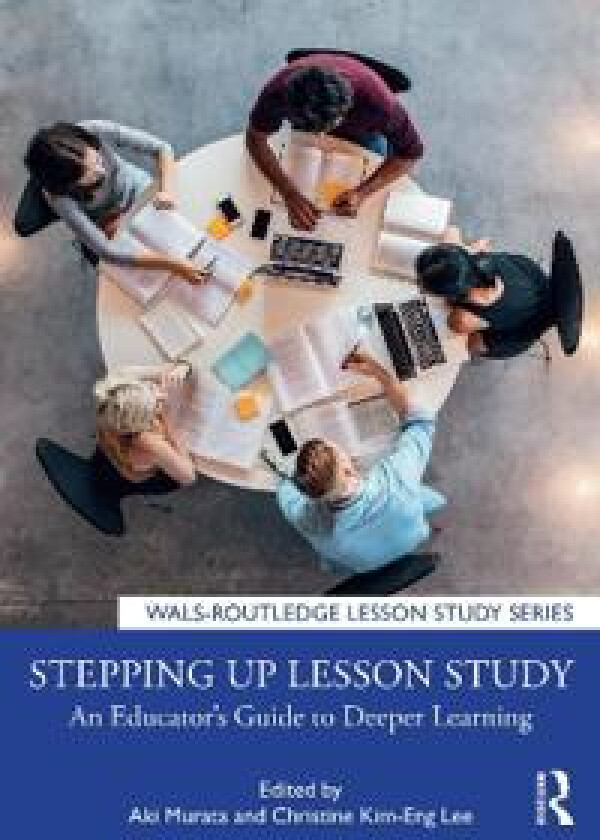 Stepping up Lesson Study